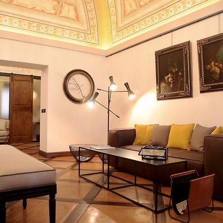 Al Palazzetto Bed and Breakfast Τίβολι Εξωτερικό φωτογραφία