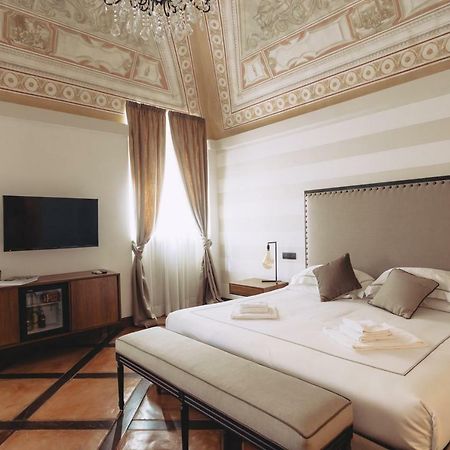Al Palazzetto Bed and Breakfast Τίβολι Εξωτερικό φωτογραφία
