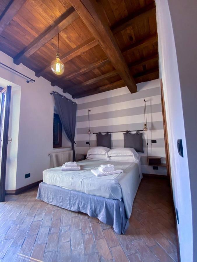 Al Palazzetto Bed and Breakfast Τίβολι Εξωτερικό φωτογραφία