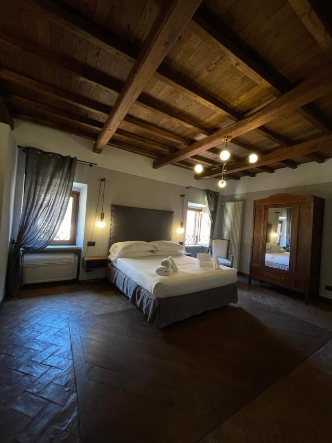 Al Palazzetto Bed and Breakfast Τίβολι Εξωτερικό φωτογραφία