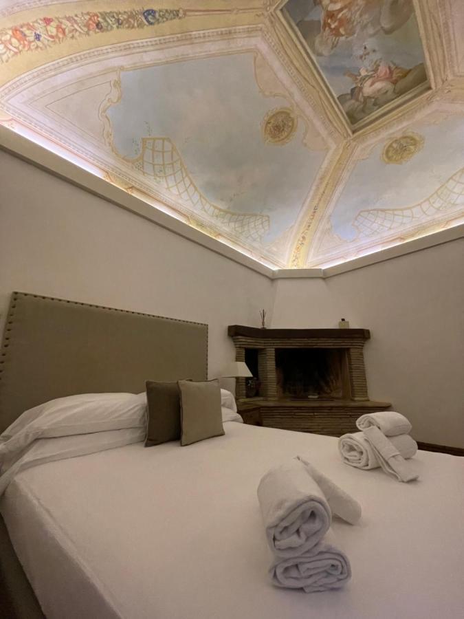 Al Palazzetto Bed and Breakfast Τίβολι Εξωτερικό φωτογραφία