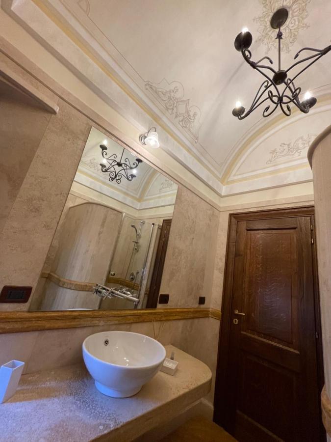 Al Palazzetto Bed and Breakfast Τίβολι Εξωτερικό φωτογραφία