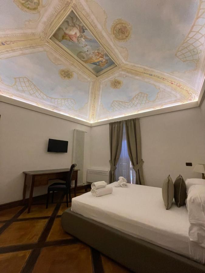 Al Palazzetto Bed and Breakfast Τίβολι Εξωτερικό φωτογραφία