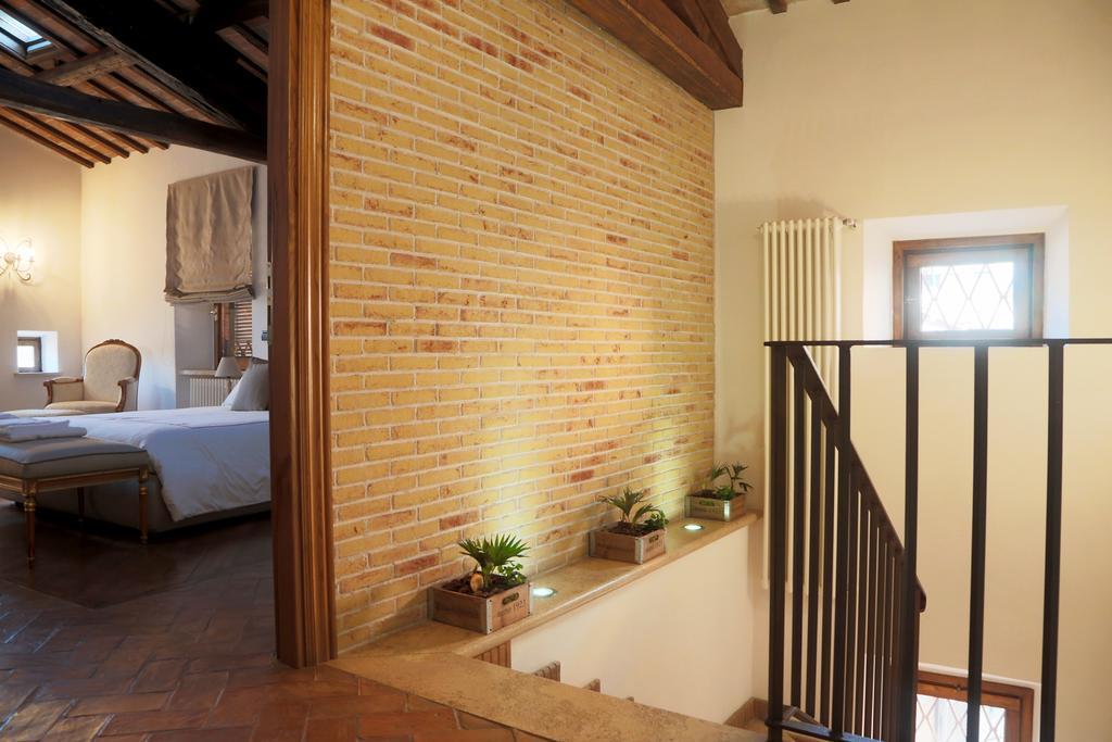 Al Palazzetto Bed and Breakfast Τίβολι Εξωτερικό φωτογραφία