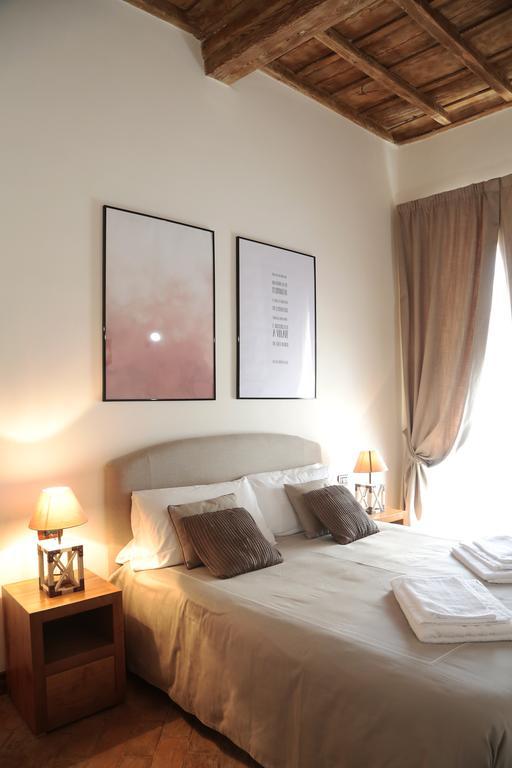 Al Palazzetto Bed and Breakfast Τίβολι Εξωτερικό φωτογραφία