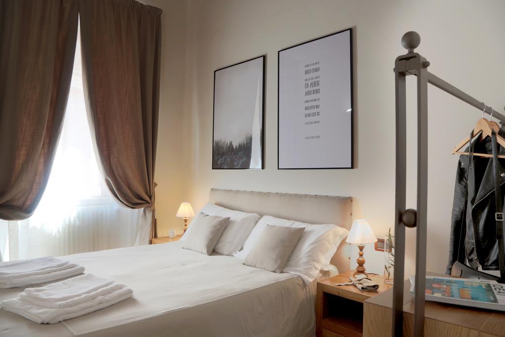 Al Palazzetto Bed and Breakfast Τίβολι Εξωτερικό φωτογραφία