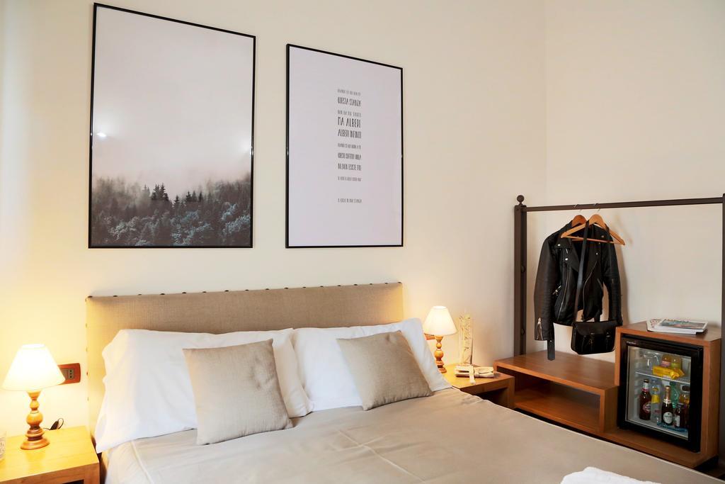 Al Palazzetto Bed and Breakfast Τίβολι Εξωτερικό φωτογραφία