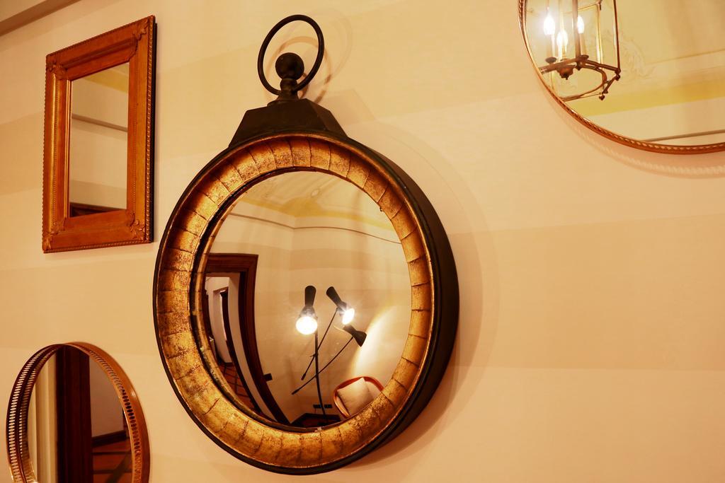 Al Palazzetto Bed and Breakfast Τίβολι Εξωτερικό φωτογραφία