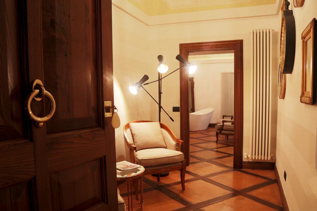 Al Palazzetto Bed and Breakfast Τίβολι Εξωτερικό φωτογραφία