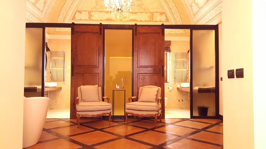 Al Palazzetto Bed and Breakfast Τίβολι Εξωτερικό φωτογραφία