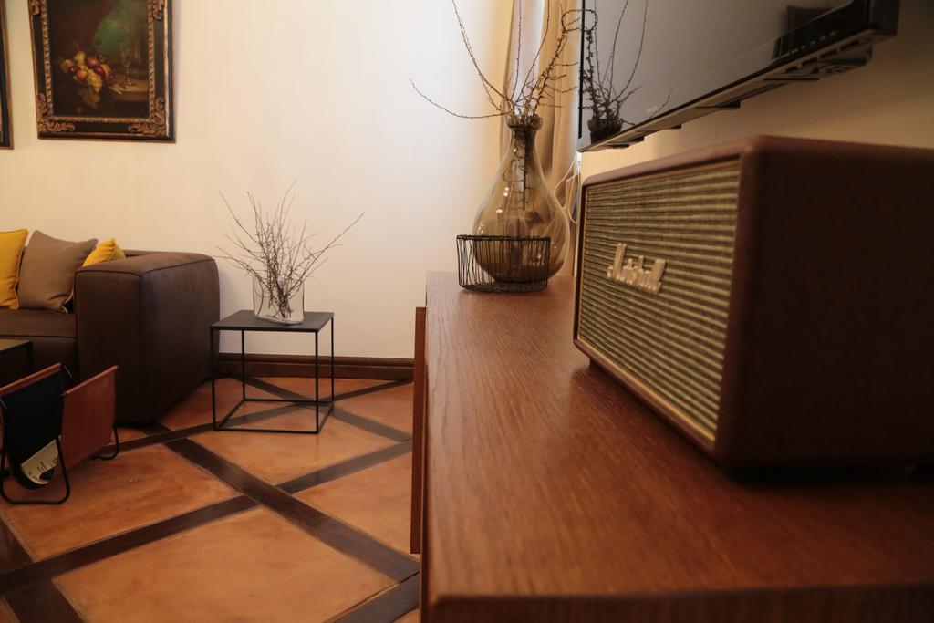 Al Palazzetto Bed and Breakfast Τίβολι Εξωτερικό φωτογραφία