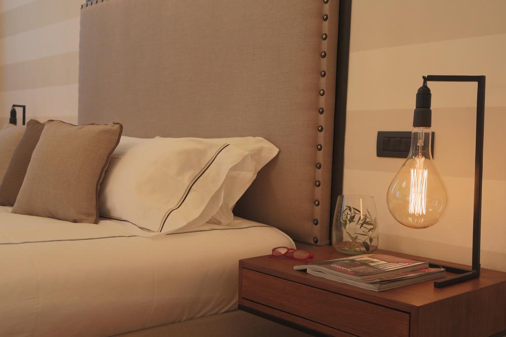 Al Palazzetto Bed and Breakfast Τίβολι Εξωτερικό φωτογραφία