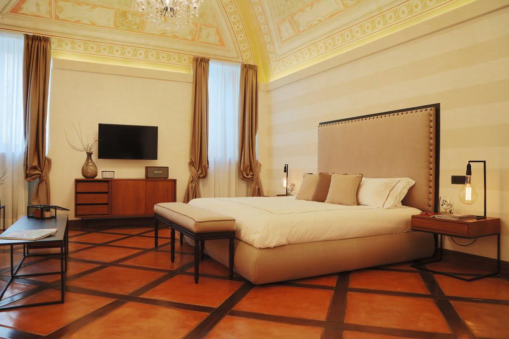 Al Palazzetto Bed and Breakfast Τίβολι Εξωτερικό φωτογραφία