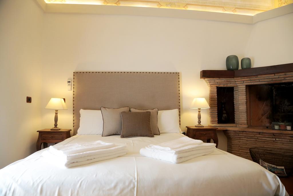 Al Palazzetto Bed and Breakfast Τίβολι Εξωτερικό φωτογραφία