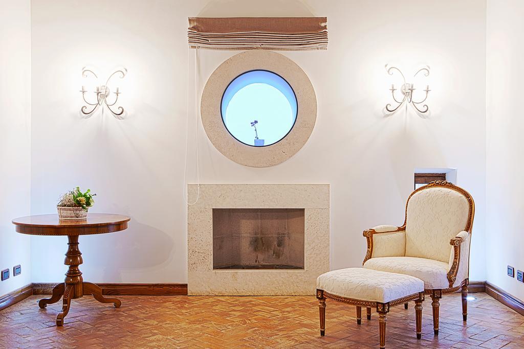 Al Palazzetto Bed and Breakfast Τίβολι Εξωτερικό φωτογραφία