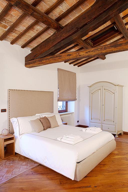 Al Palazzetto Bed and Breakfast Τίβολι Εξωτερικό φωτογραφία