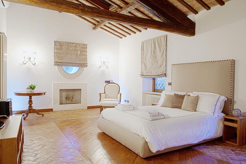 Al Palazzetto Bed and Breakfast Τίβολι Εξωτερικό φωτογραφία