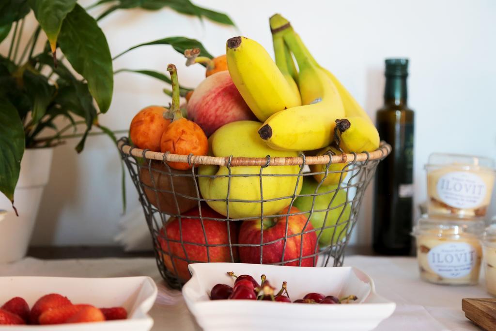 Al Palazzetto Bed and Breakfast Τίβολι Εξωτερικό φωτογραφία