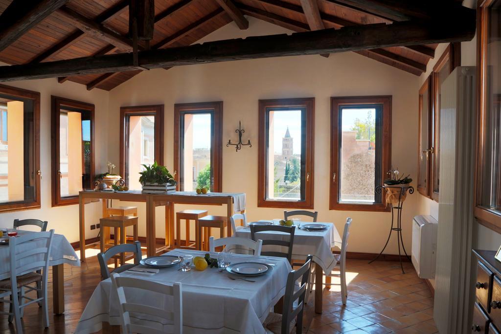 Al Palazzetto Bed and Breakfast Τίβολι Εξωτερικό φωτογραφία