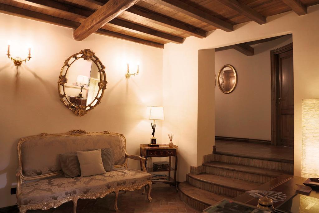 Al Palazzetto Bed and Breakfast Τίβολι Εξωτερικό φωτογραφία
