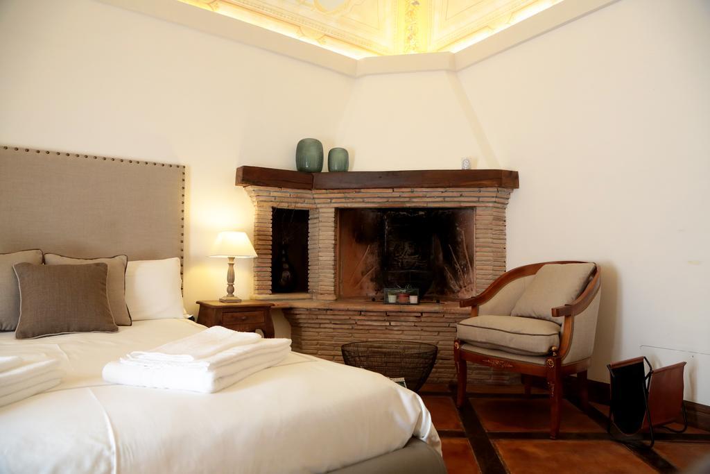 Al Palazzetto Bed and Breakfast Τίβολι Εξωτερικό φωτογραφία
