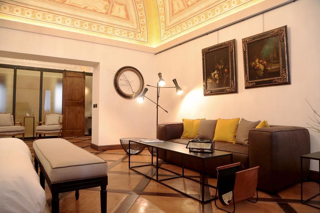 Al Palazzetto Bed and Breakfast Τίβολι Εξωτερικό φωτογραφία