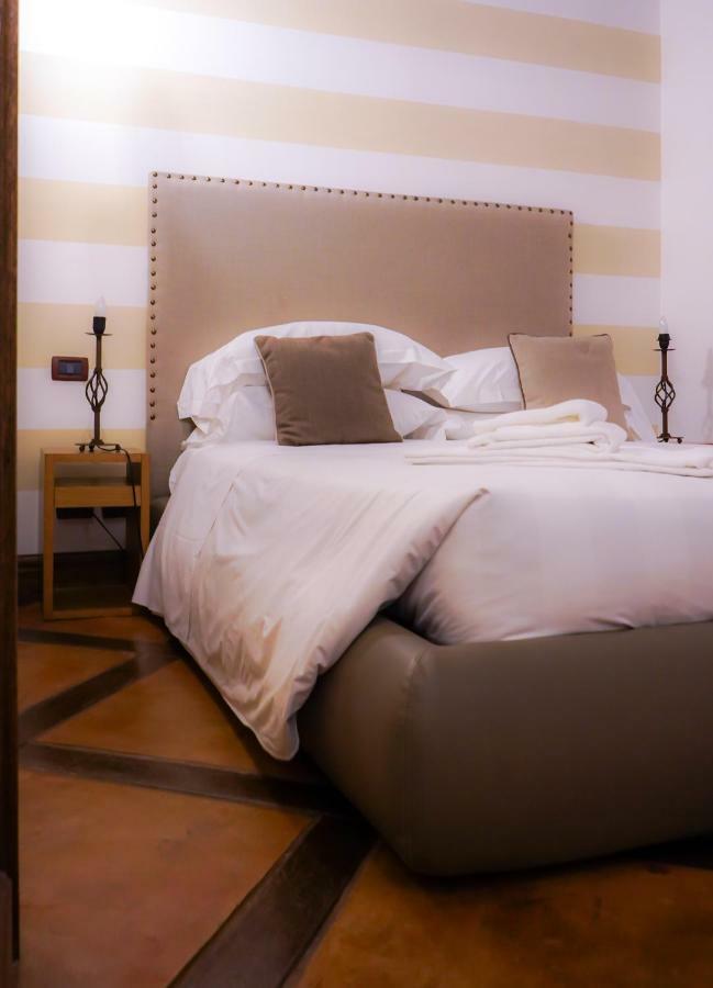 Al Palazzetto Bed and Breakfast Τίβολι Εξωτερικό φωτογραφία