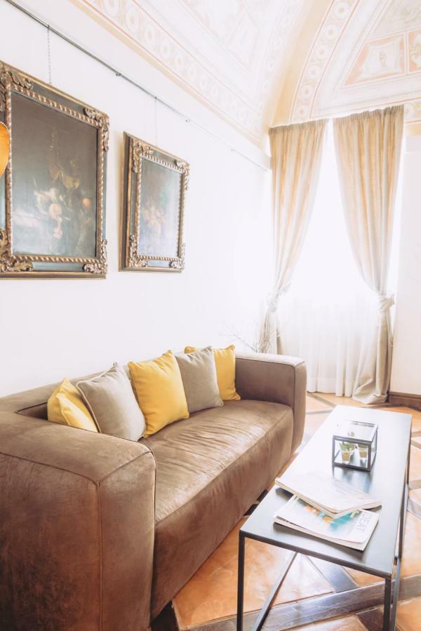 Al Palazzetto Bed and Breakfast Τίβολι Εξωτερικό φωτογραφία