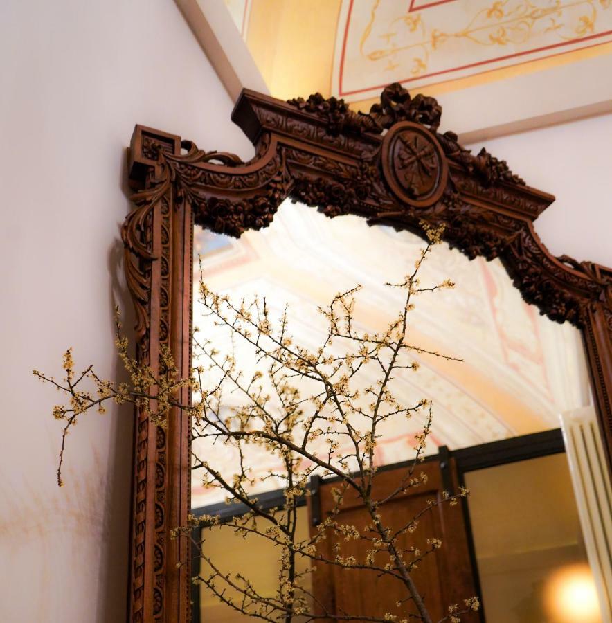 Al Palazzetto Bed and Breakfast Τίβολι Εξωτερικό φωτογραφία