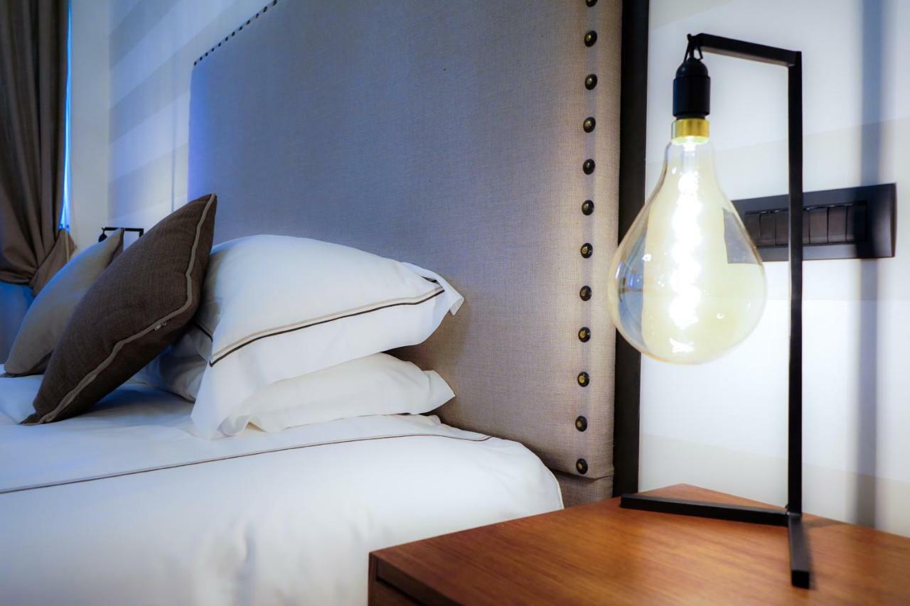 Al Palazzetto Bed and Breakfast Τίβολι Εξωτερικό φωτογραφία