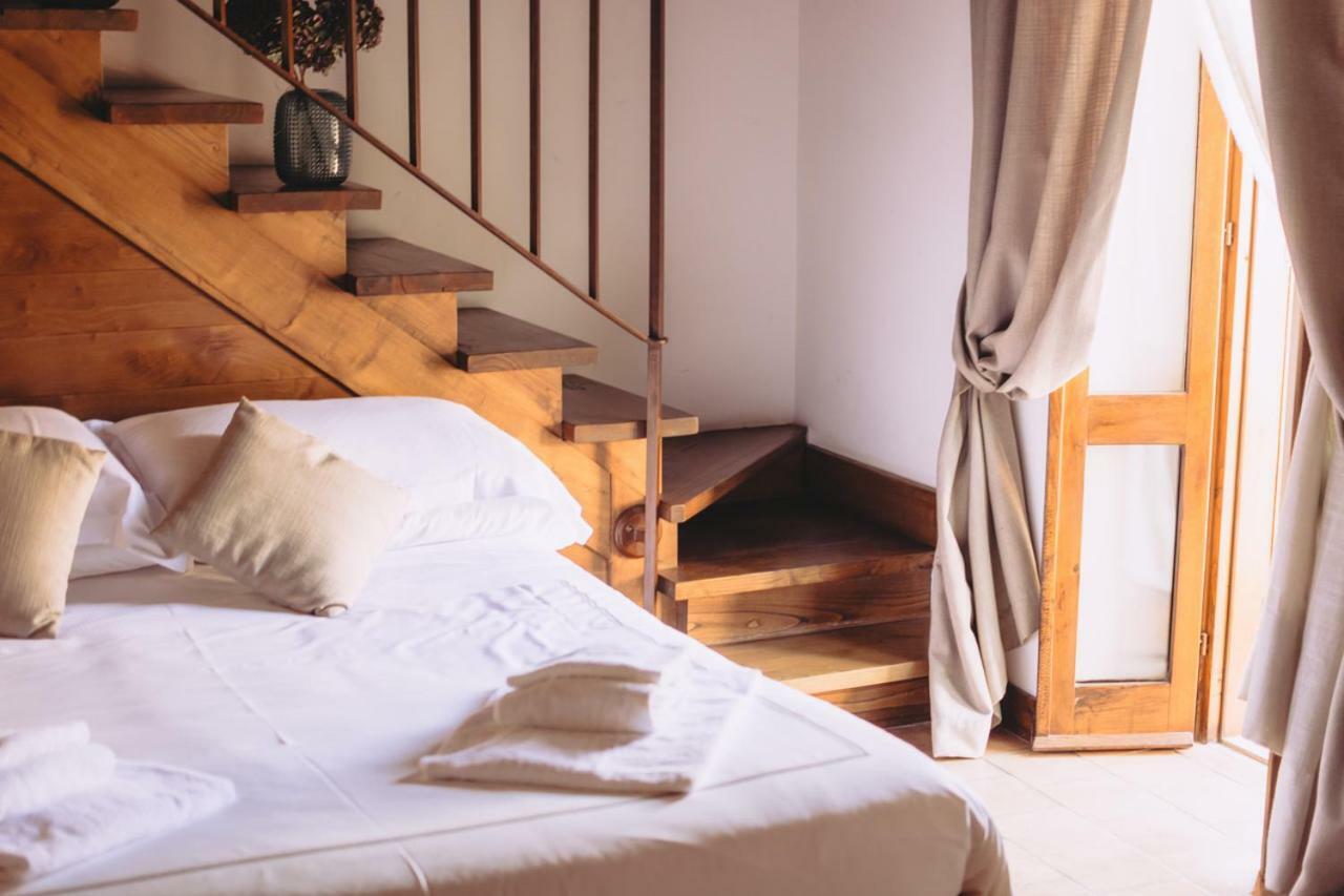 Al Palazzetto Bed and Breakfast Τίβολι Εξωτερικό φωτογραφία