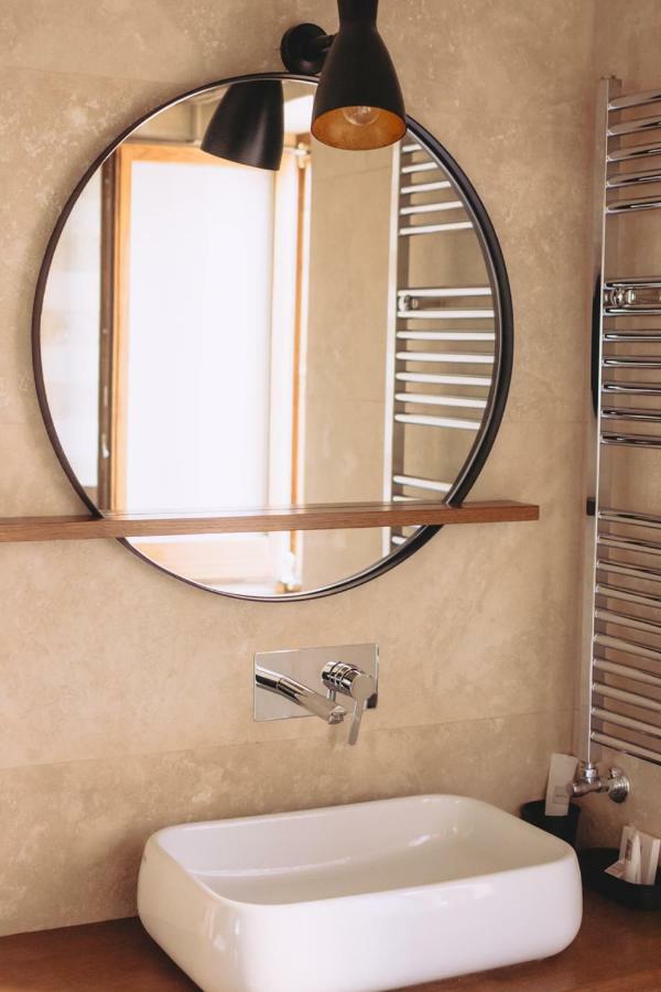 Al Palazzetto Bed and Breakfast Τίβολι Εξωτερικό φωτογραφία
