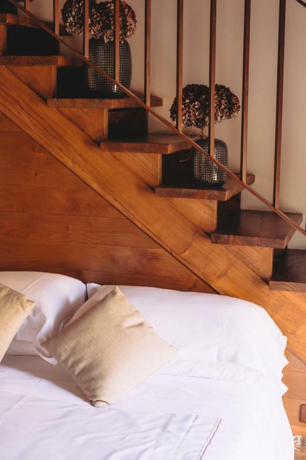 Al Palazzetto Bed and Breakfast Τίβολι Εξωτερικό φωτογραφία