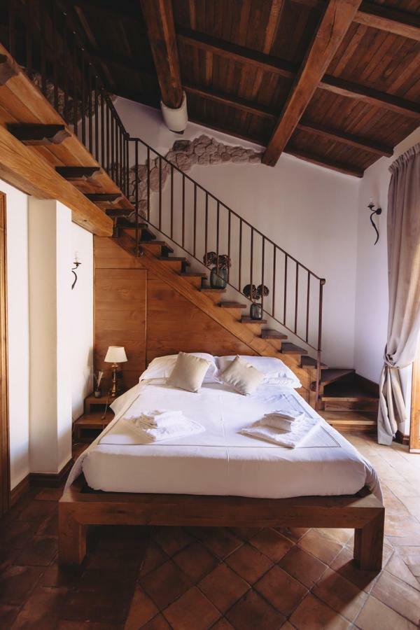 Al Palazzetto Bed and Breakfast Τίβολι Εξωτερικό φωτογραφία