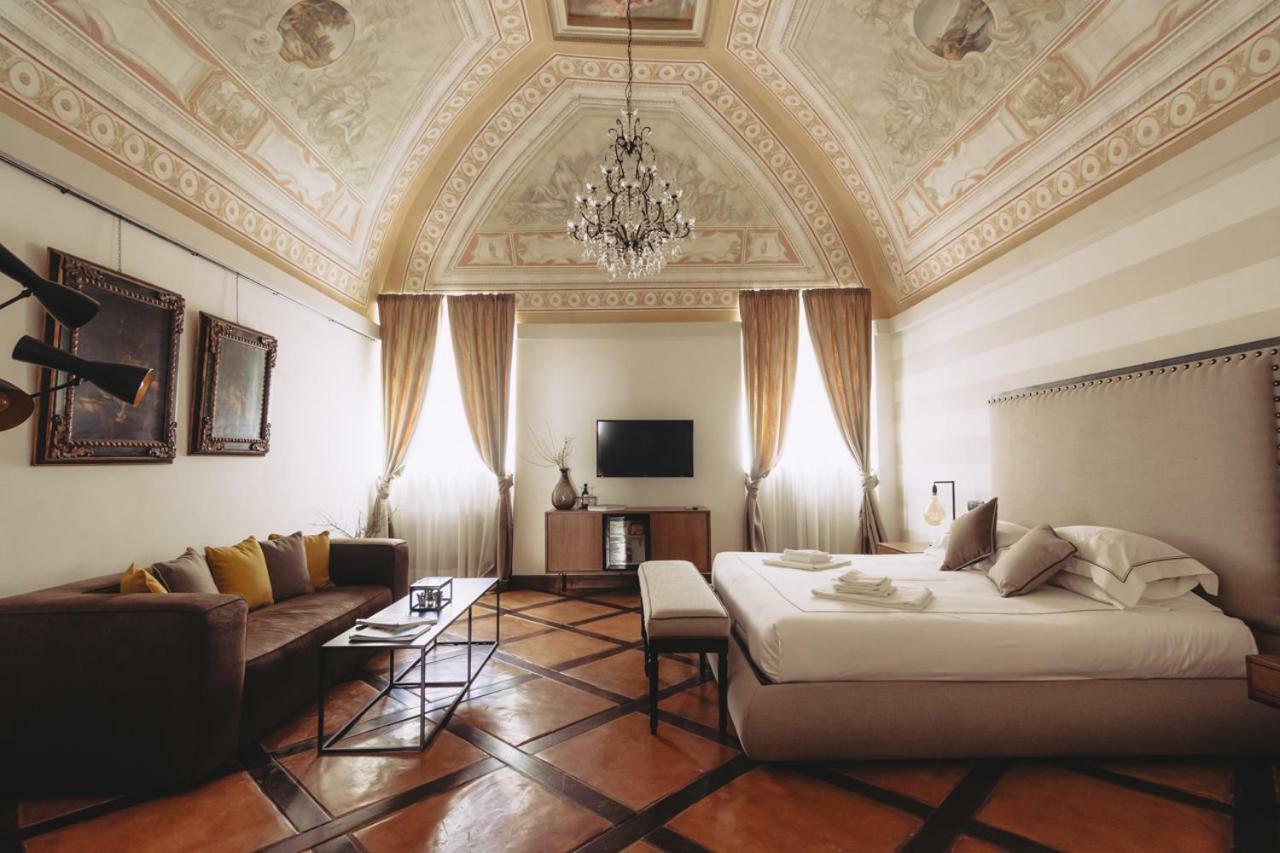 Al Palazzetto Bed and Breakfast Τίβολι Εξωτερικό φωτογραφία