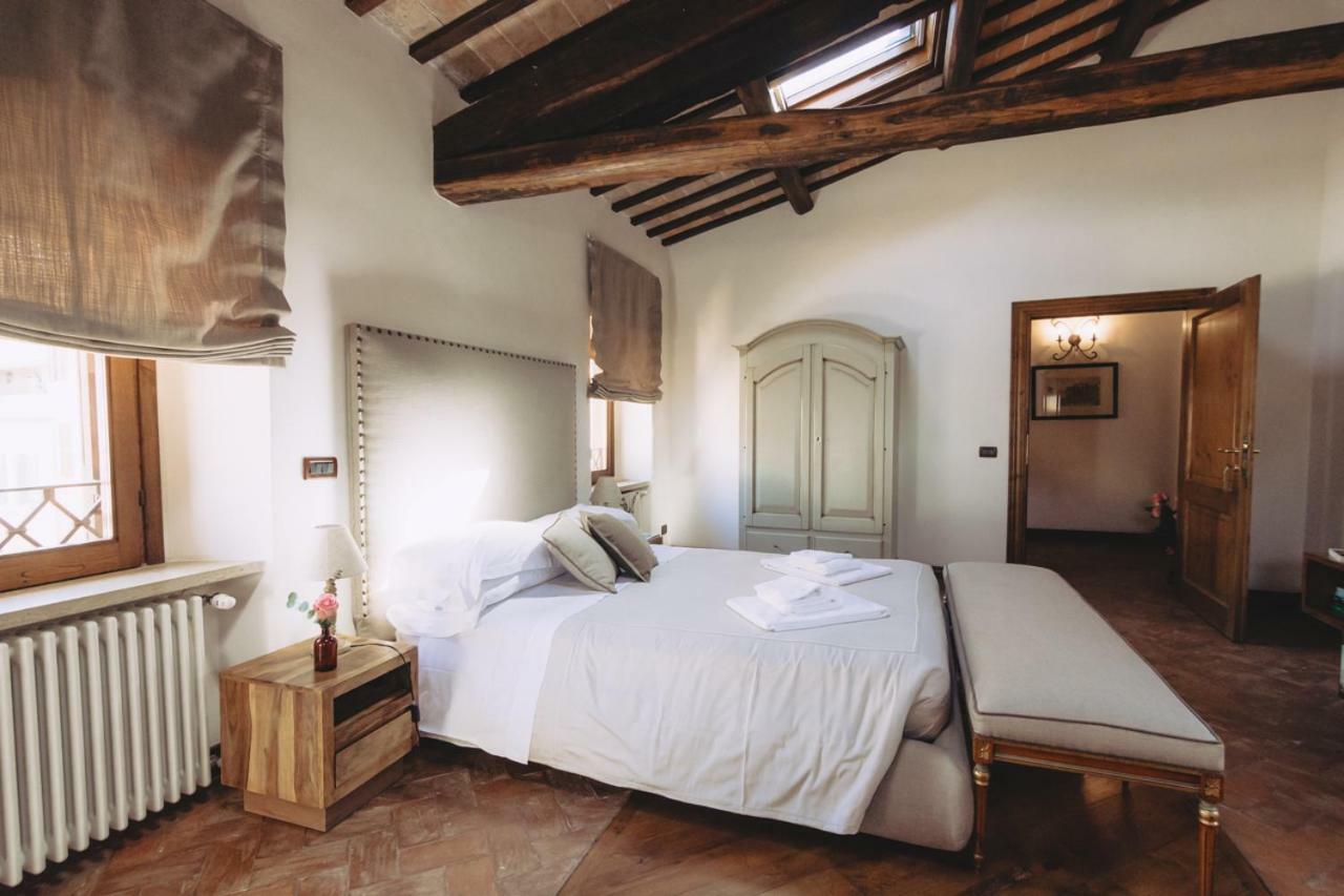 Al Palazzetto Bed and Breakfast Τίβολι Εξωτερικό φωτογραφία