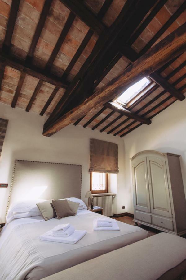 Al Palazzetto Bed and Breakfast Τίβολι Εξωτερικό φωτογραφία