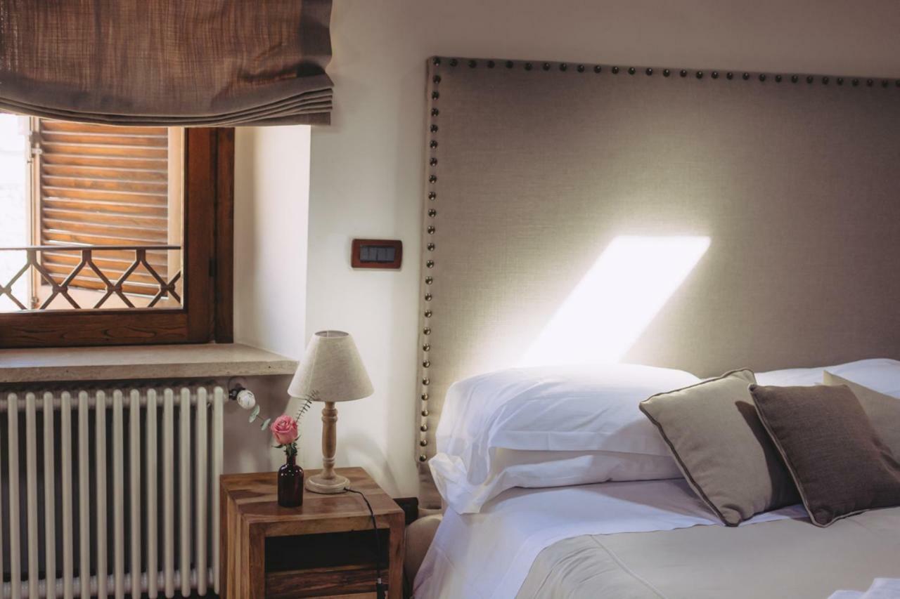 Al Palazzetto Bed and Breakfast Τίβολι Εξωτερικό φωτογραφία
