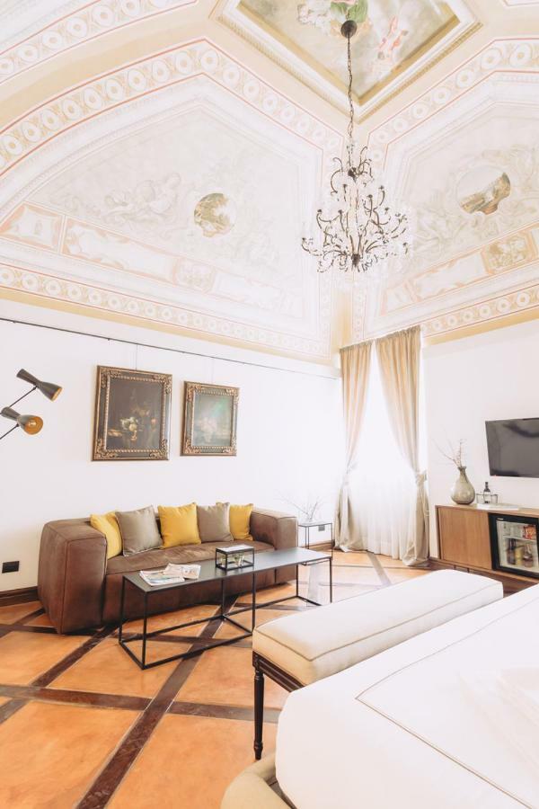 Al Palazzetto Bed and Breakfast Τίβολι Εξωτερικό φωτογραφία