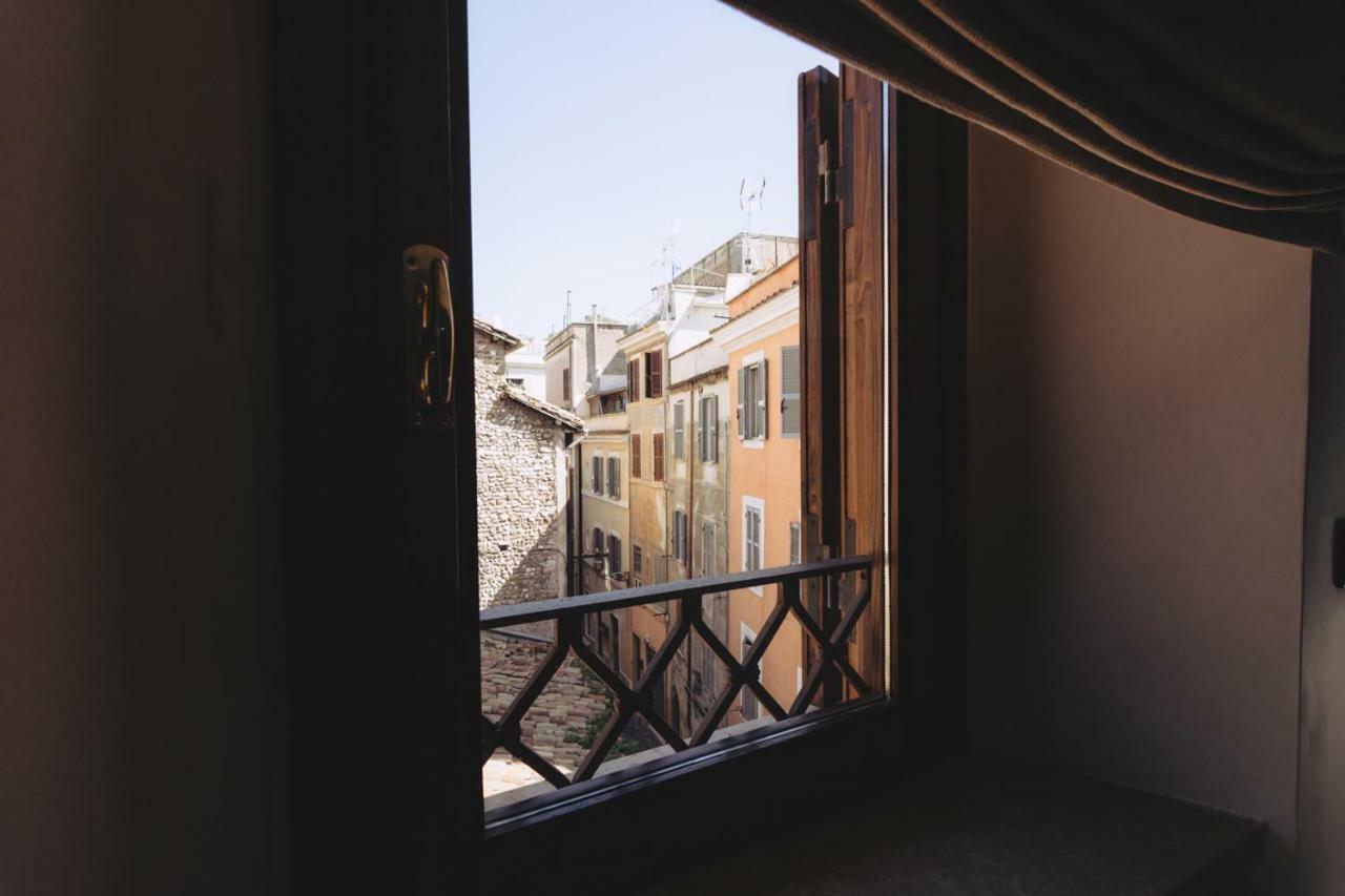 Al Palazzetto Bed and Breakfast Τίβολι Εξωτερικό φωτογραφία